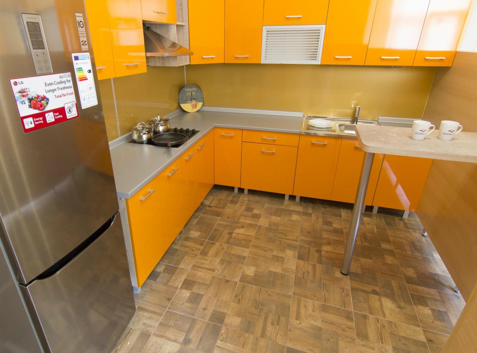 Valdemara Residence Riga Eksteriør bilde